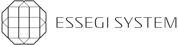 Logo Essegi System
